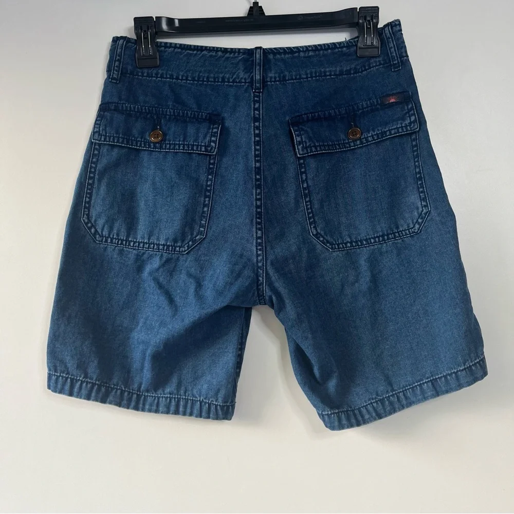 Faherty casual denim
